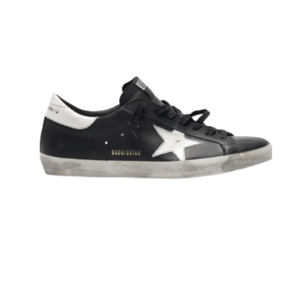 Super-Star Low Top Sneaker
GOLDEN GOOSE